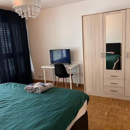 EasyroomBasileia Exterior foto