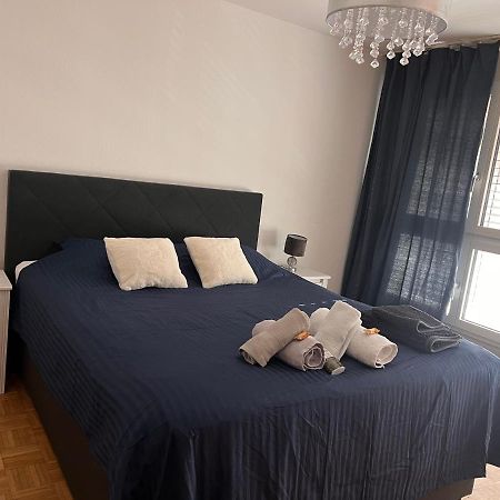 EasyroomBasileia Exterior foto
