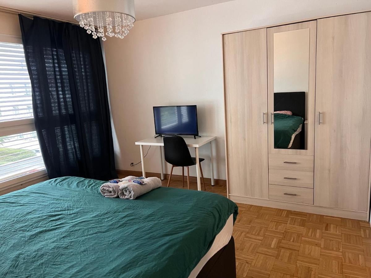 EasyroomBasileia Exterior foto